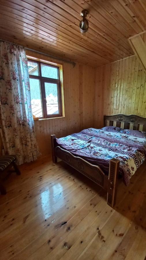 Guest House Elisabeth Adishi Exterior photo