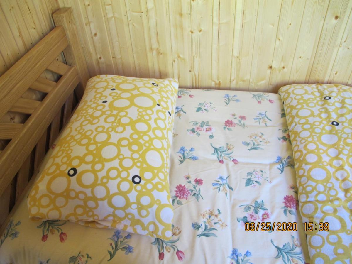 Guest House Elisabeth Adishi Exterior photo