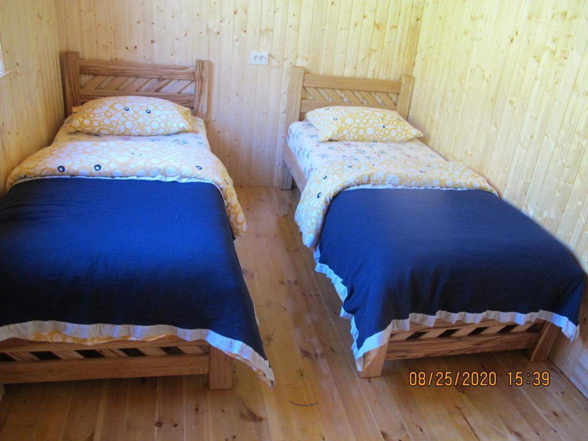 Guest House Elisabeth Adishi Exterior photo