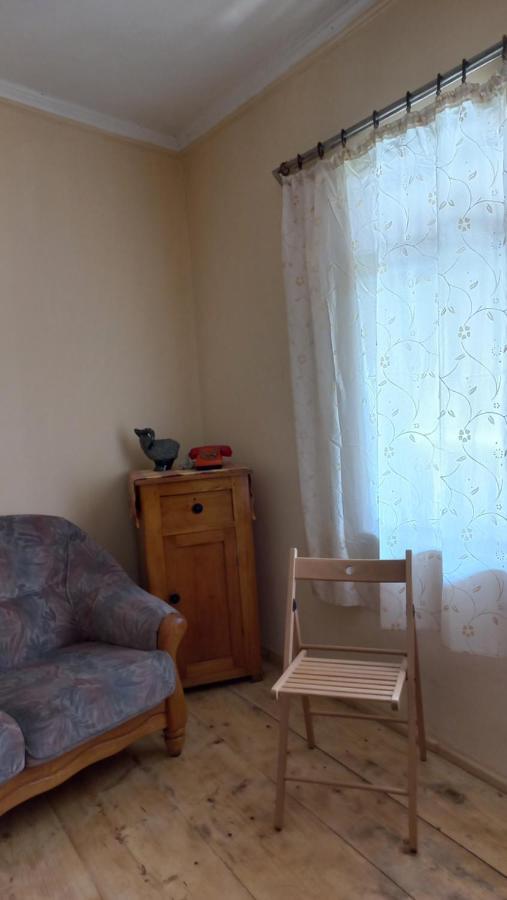 Guest House Elisabeth Adishi Exterior photo