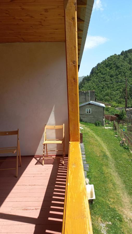 Guest House Elisabeth Adishi Exterior photo