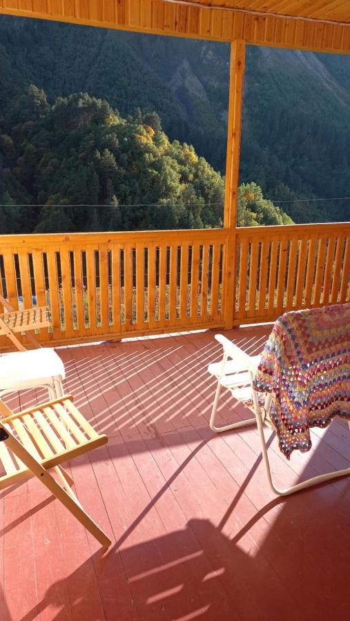 Guest House Elisabeth Adishi Exterior photo