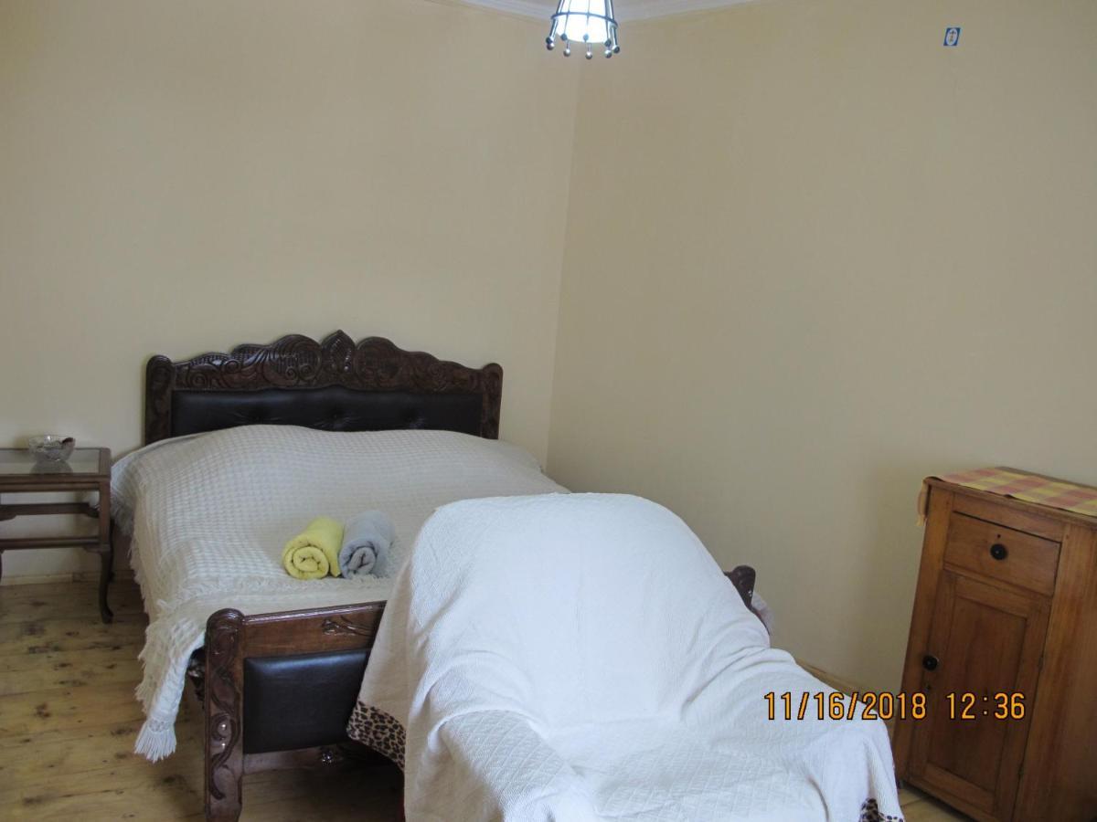 Guest House Elisabeth Adishi Exterior photo