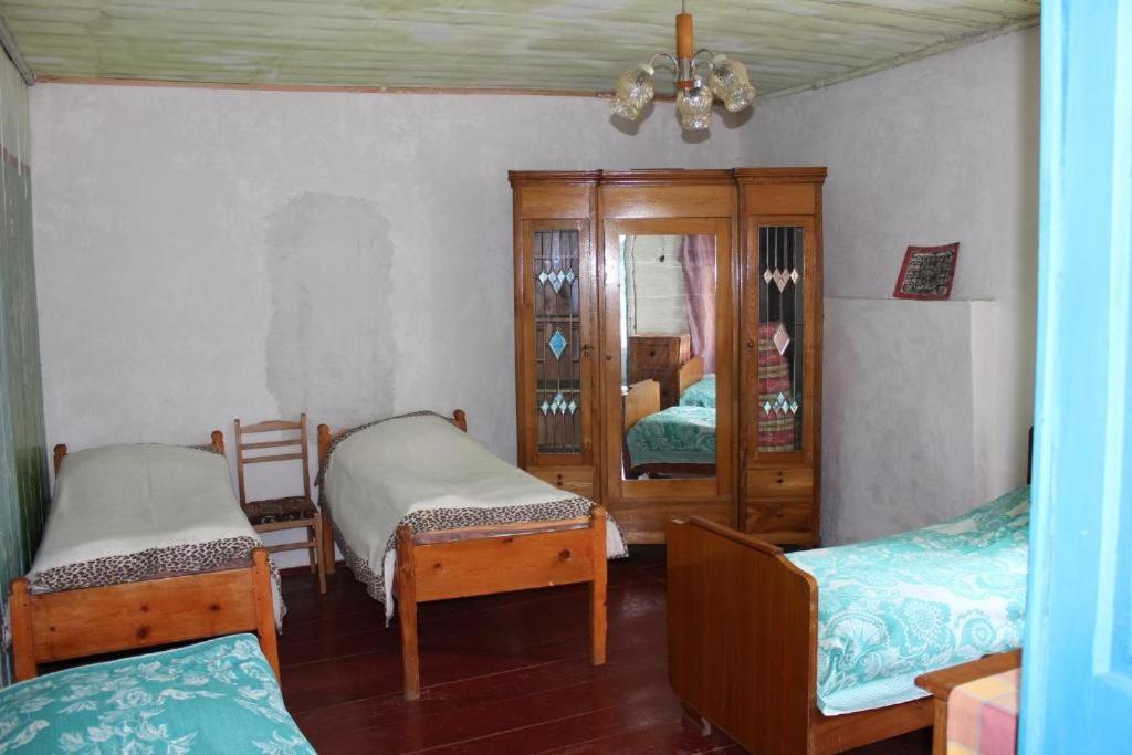 Guest House Elisabeth Adishi Exterior photo