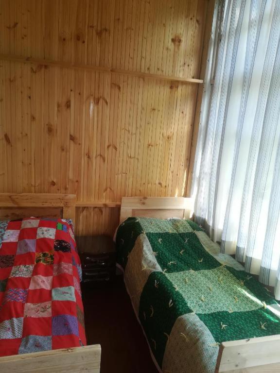 Guest House Elisabeth Adishi Exterior photo