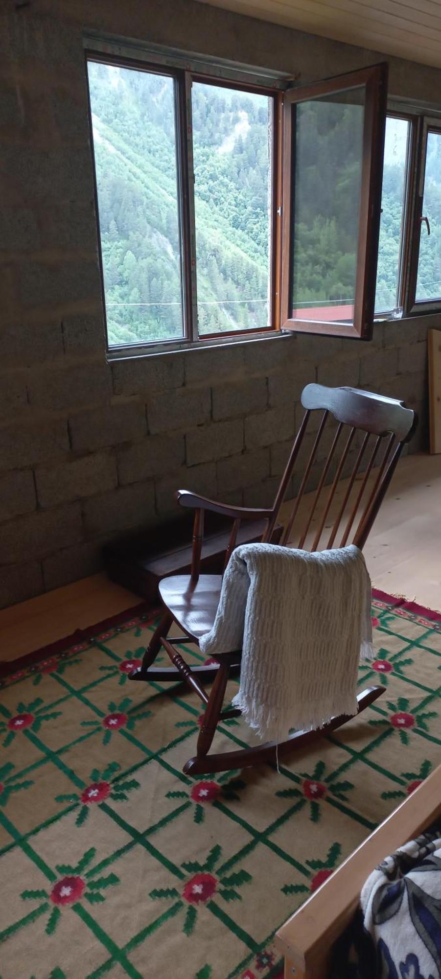 Guest House Elisabeth Adishi Exterior photo