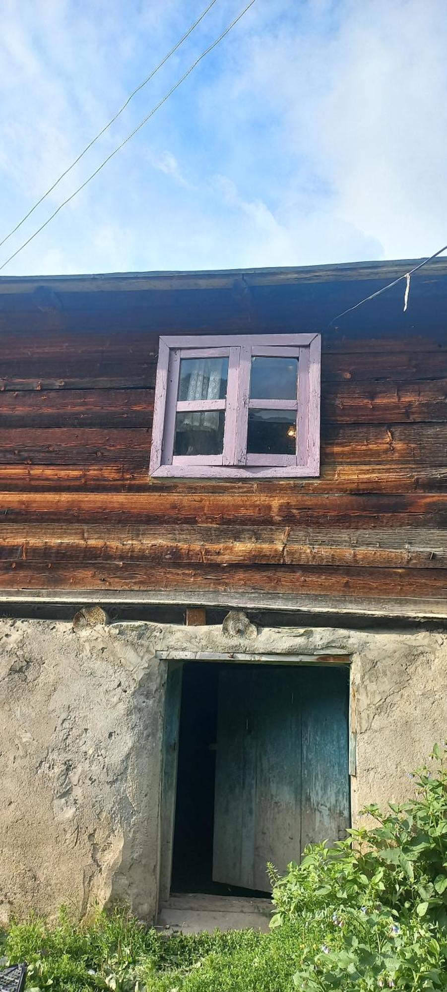 Guest House Elisabeth Adishi Exterior photo